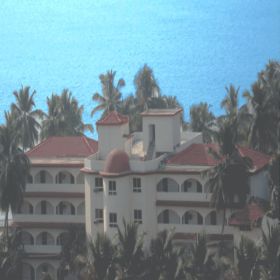 Dolphin Bay Hotel Goa Екстериор снимка