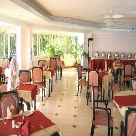 Dolphin Bay Hotel Goa Екстериор снимка